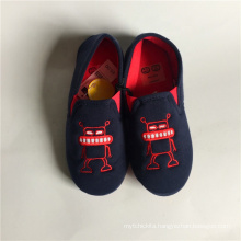 2019 winter used shoes of shoes boys slipper indoor wear